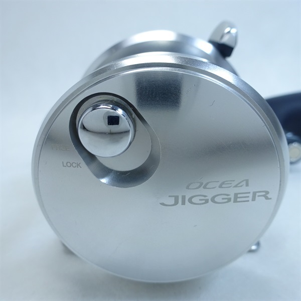 ２１オシアジガー１５００ＸＧ